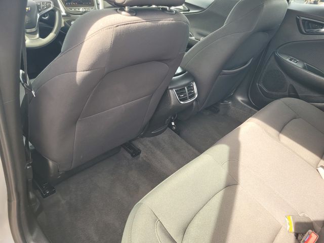 2024 Chevrolet Malibu LT Roseville CA