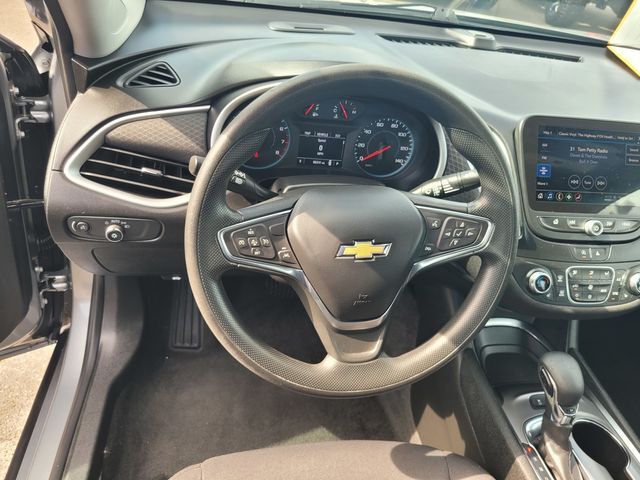 2024 Chevrolet Malibu LT Roseville CA