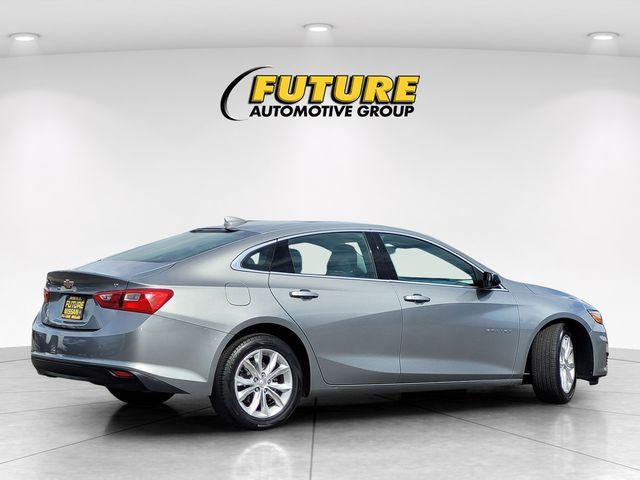 2024 Chevrolet Malibu LT Roseville CA
