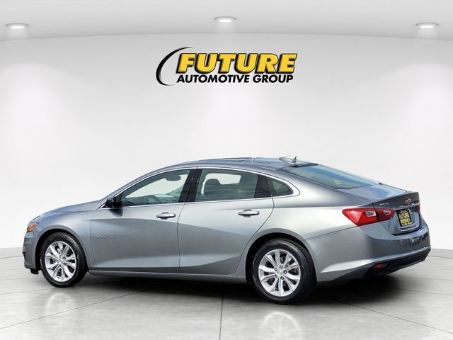2024 Chevrolet Malibu LT Roseville CA