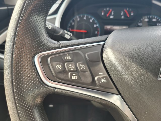2024 Chevrolet Malibu LT Roseville CA
