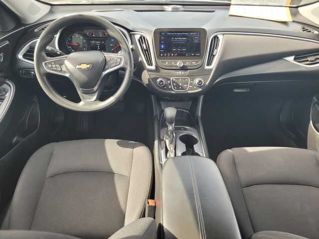 2024 Chevrolet Malibu LT Roseville CA