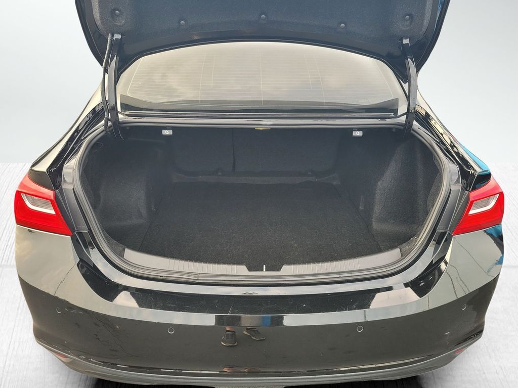 2024 Chevrolet Malibu LT Roseville CA