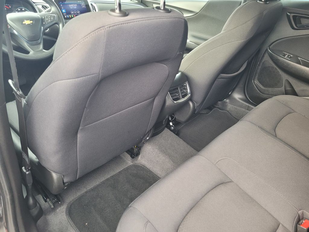 2024 Chevrolet Malibu LT Roseville CA