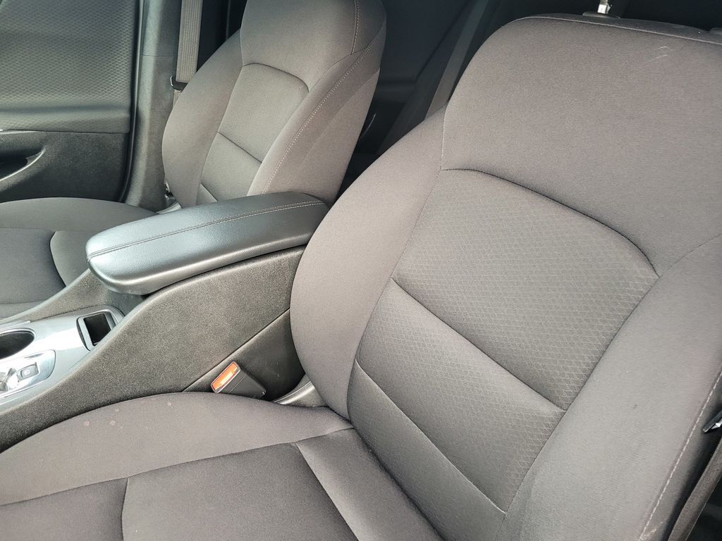 2024 Chevrolet Malibu LT Roseville CA