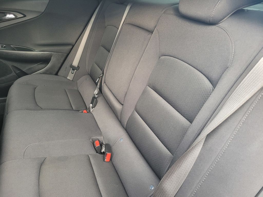 2024 Chevrolet Malibu LT Roseville CA