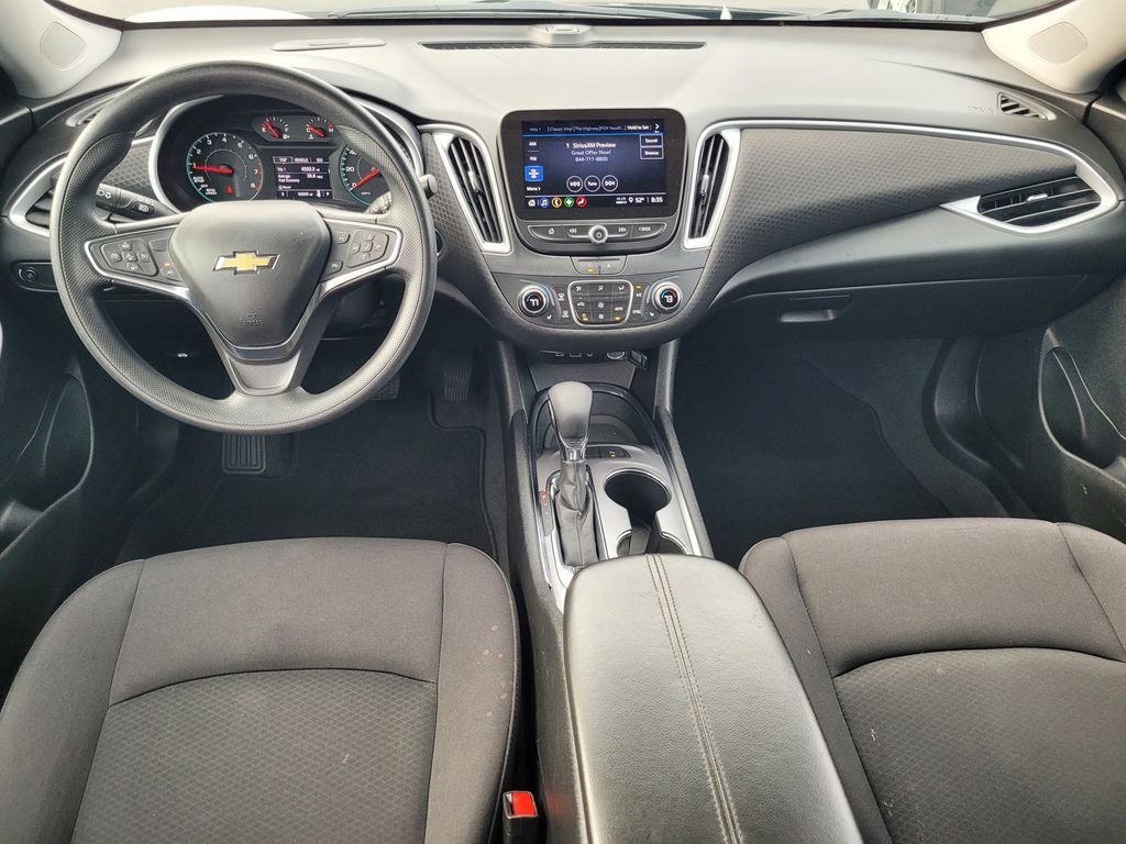 2024 Chevrolet Malibu LT Roseville CA