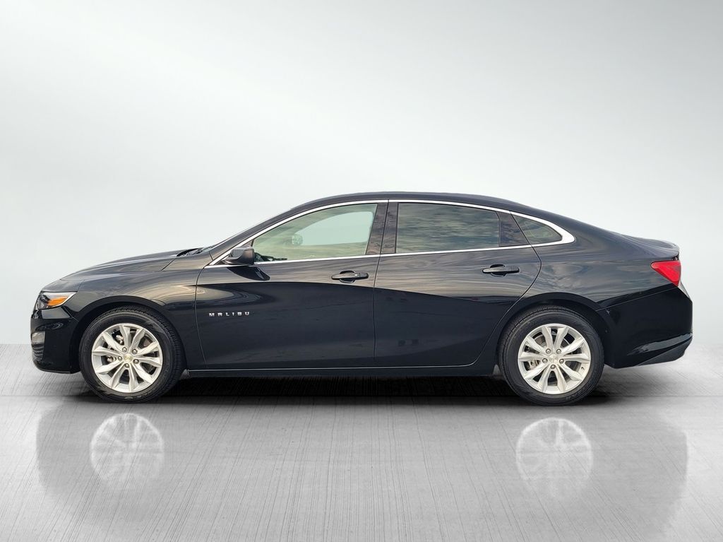 2024 Chevrolet Malibu LT Roseville CA