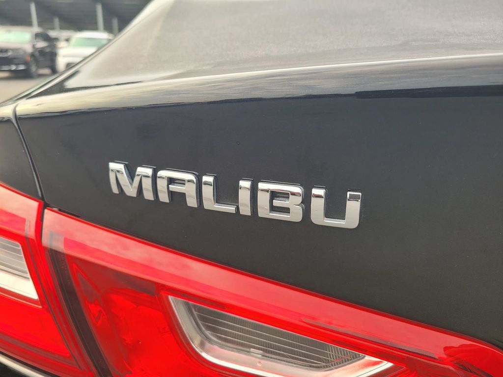 2024 Chevrolet Malibu LT Roseville CA