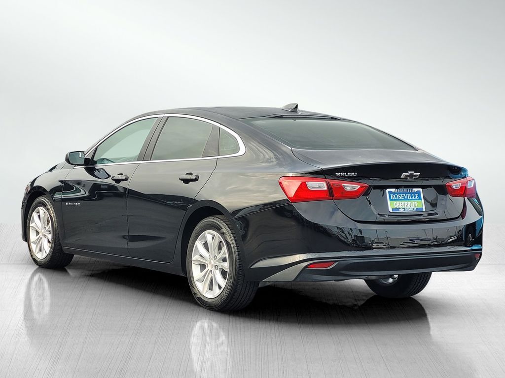 2024 Chevrolet Malibu LT Roseville CA