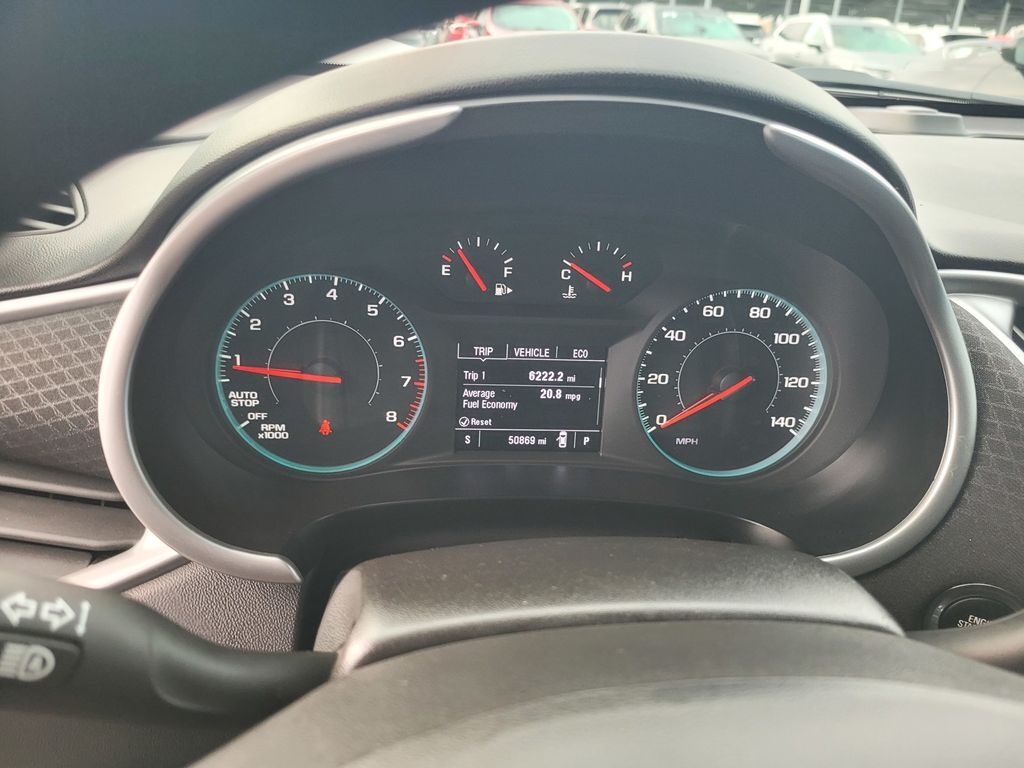 2024 Chevrolet Malibu LT Roseville CA