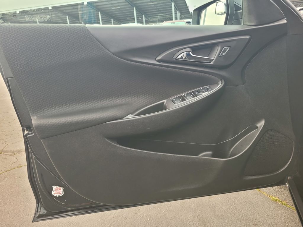 2024 Chevrolet Malibu LT Roseville CA