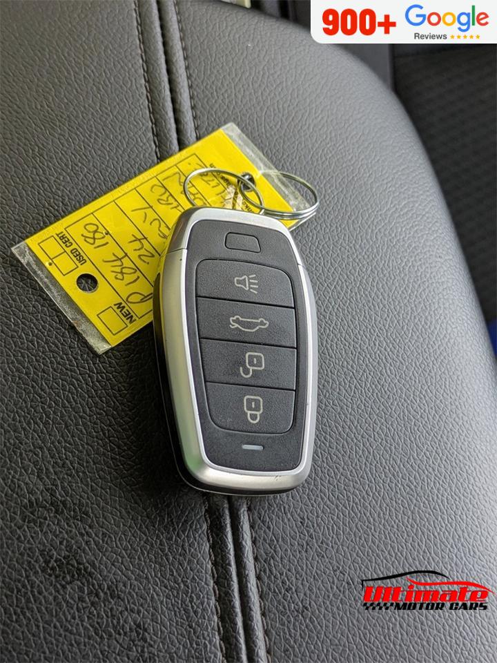 2024 Chevrolet Malibu LT Saint Augustine FL