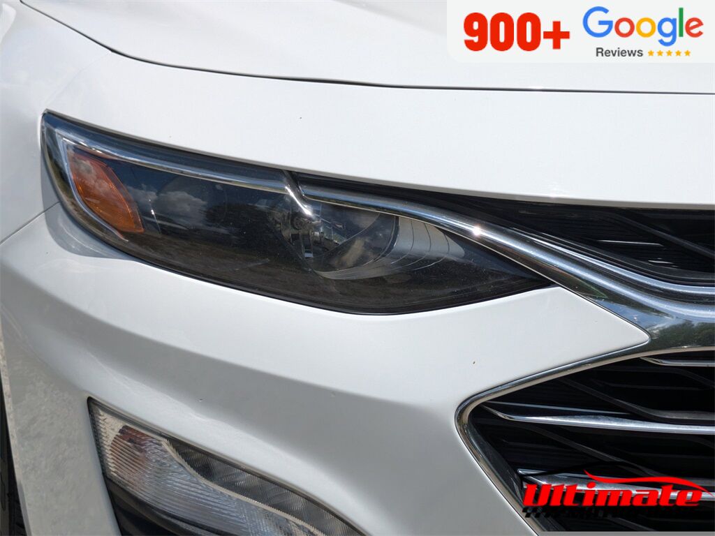 2024 Chevrolet Malibu LT Saint Augustine FL