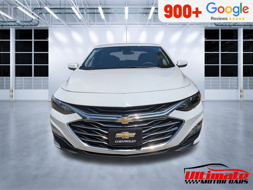 2024 Chevrolet Malibu LT Saint Augustine FL