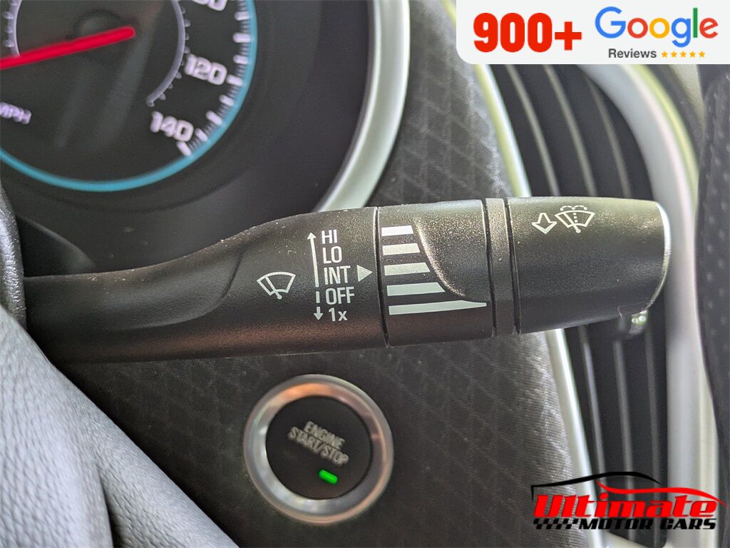 2024 Chevrolet Malibu LT Saint Augustine FL