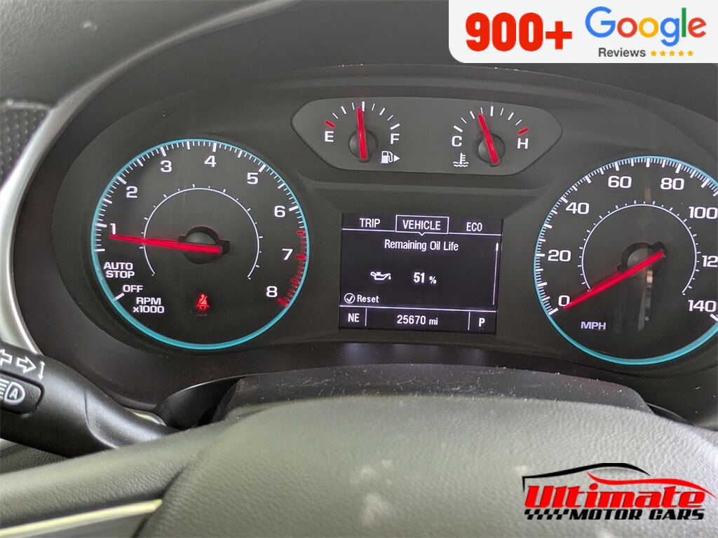 2024 Chevrolet Malibu LT Saint Augustine FL