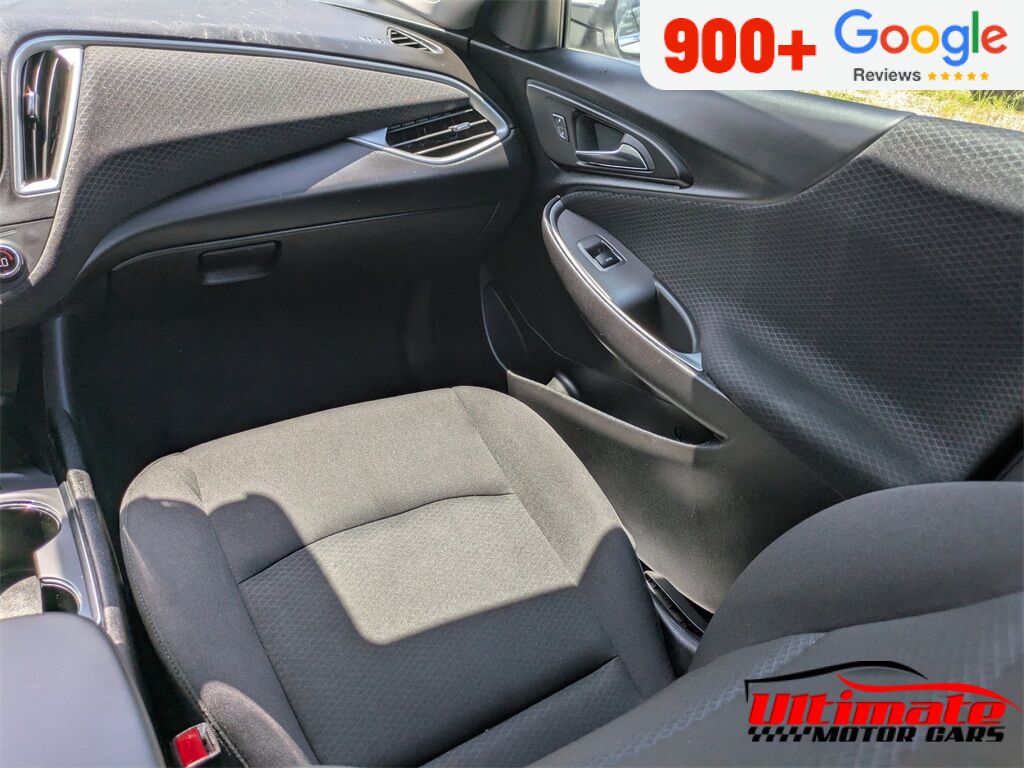 2024 Chevrolet Malibu LT Saint Augustine FL