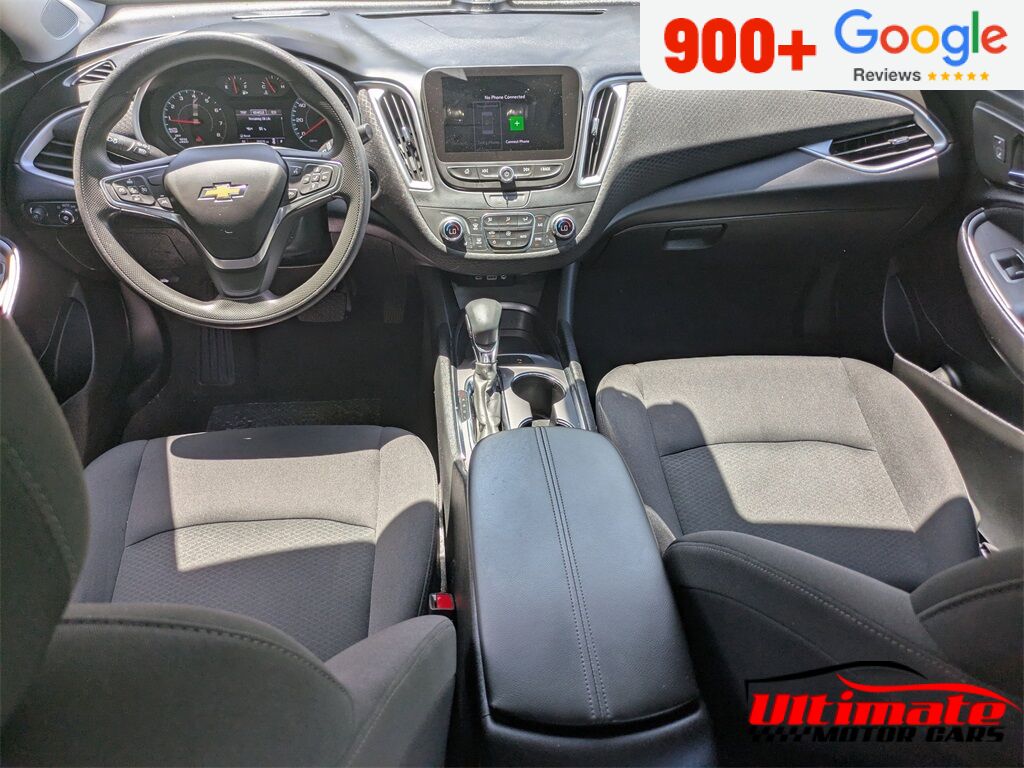 2024 Chevrolet Malibu LT Saint Augustine FL
