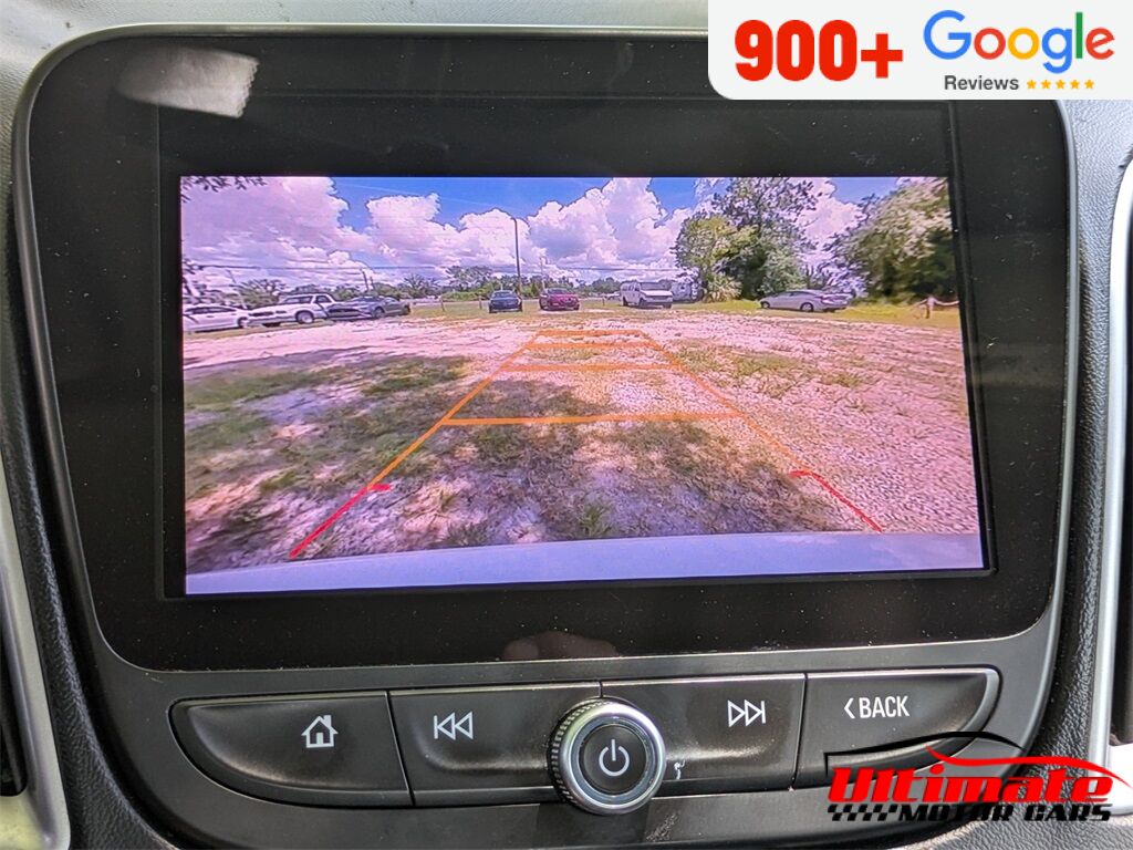 2024 Chevrolet Malibu LT Saint Augustine FL