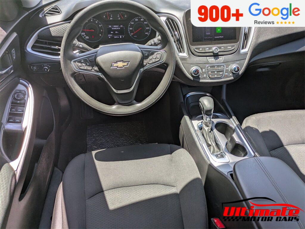 2024 Chevrolet Malibu LT Saint Augustine FL