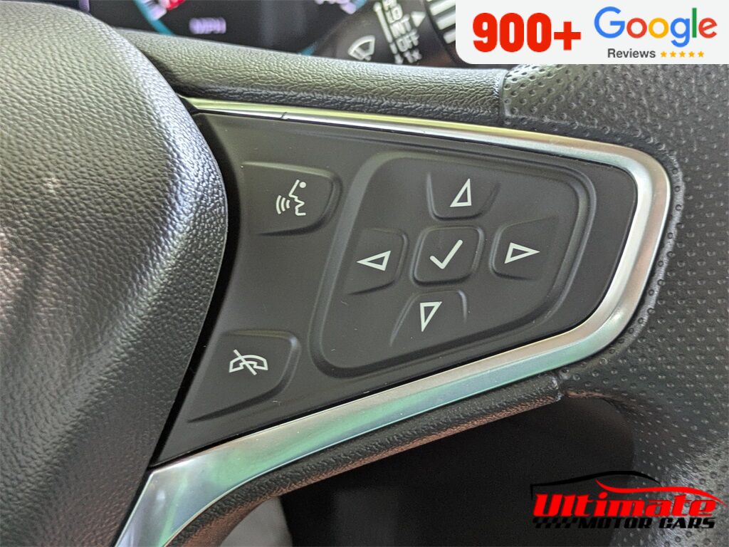 2024 Chevrolet Malibu LT Saint Augustine FL