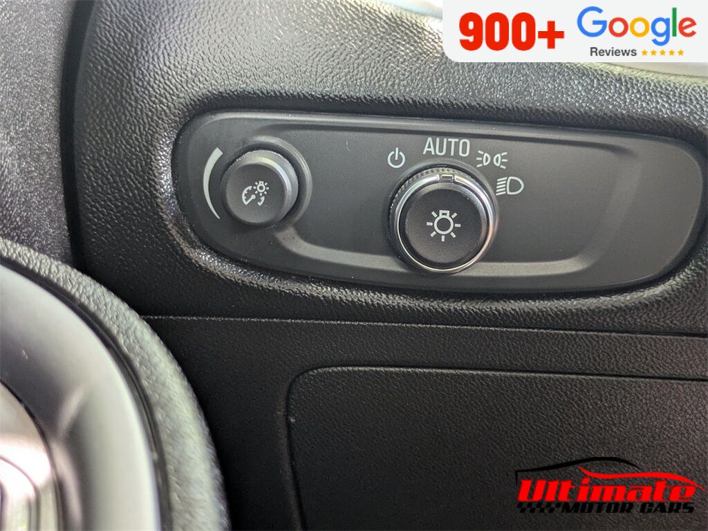 2024 Chevrolet Malibu LT Saint Augustine FL