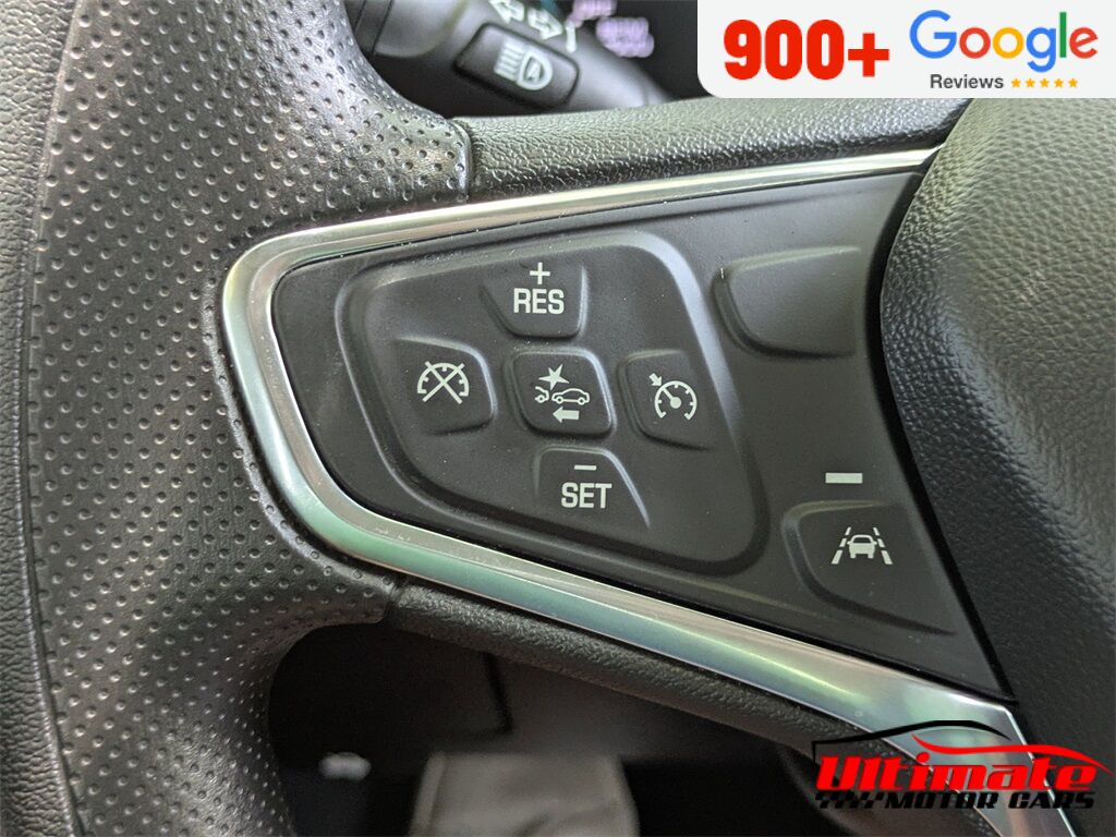 2024 Chevrolet Malibu LT Saint Augustine FL