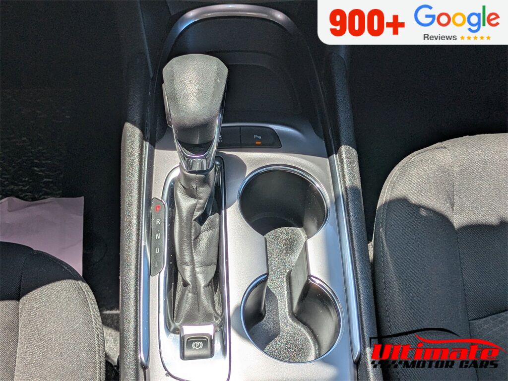 2024 Chevrolet Malibu LT Saint Augustine FL