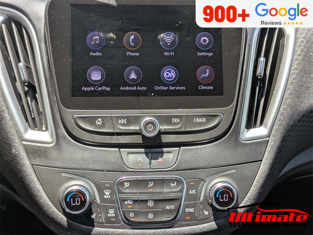 2024 Chevrolet Malibu LT Saint Augustine FL