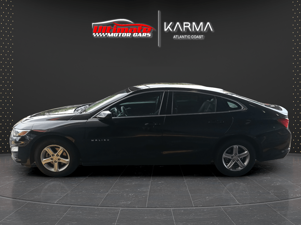 2024 Chevrolet Malibu LT Saint Augustine FL