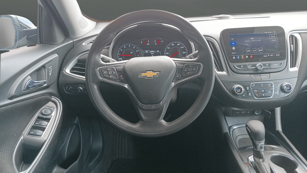 2024 Chevrolet Malibu LT Saint Augustine FL