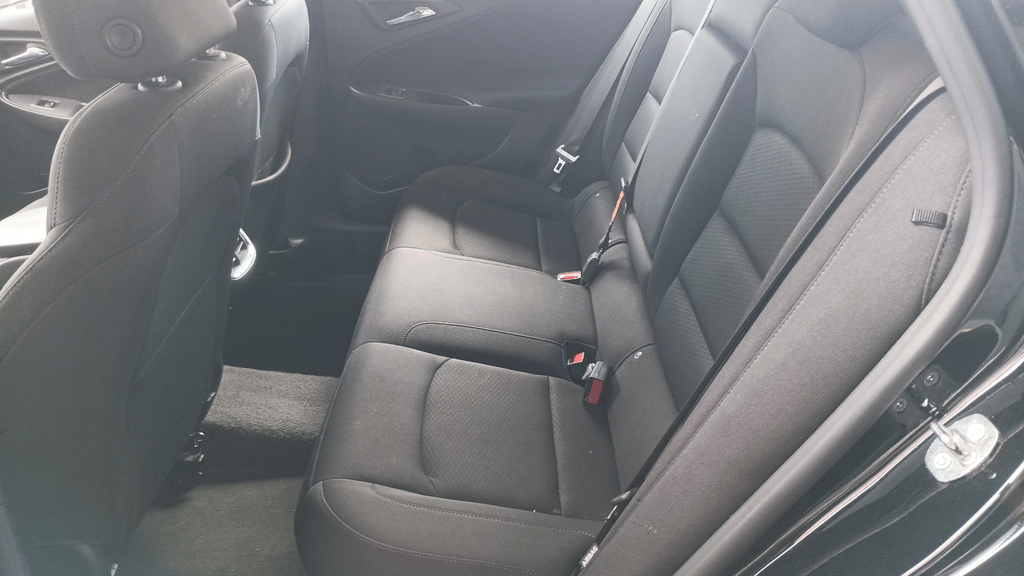 2024 Chevrolet Malibu LT Saint Augustine FL