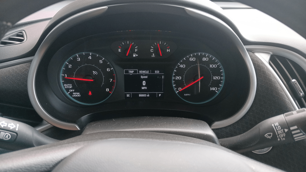2024 Chevrolet Malibu LT Saint Augustine FL