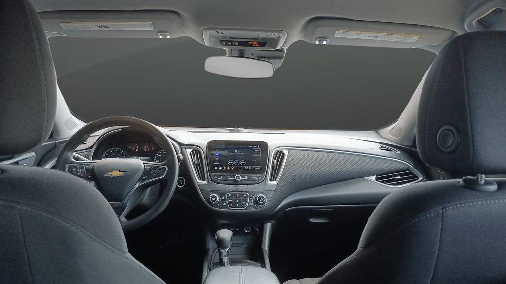 2024 Chevrolet Malibu LT Saint Augustine FL