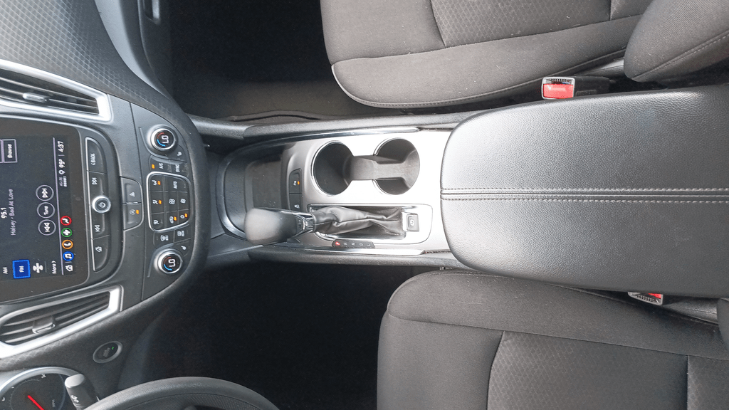 2024 Chevrolet Malibu LT Saint Augustine FL