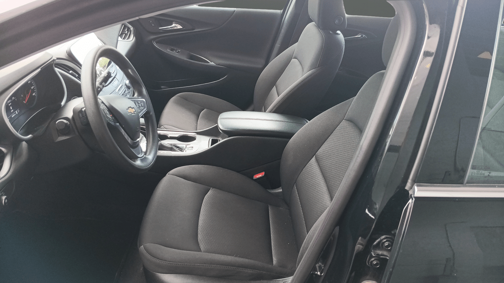 2024 Chevrolet Malibu LT Saint Augustine FL
