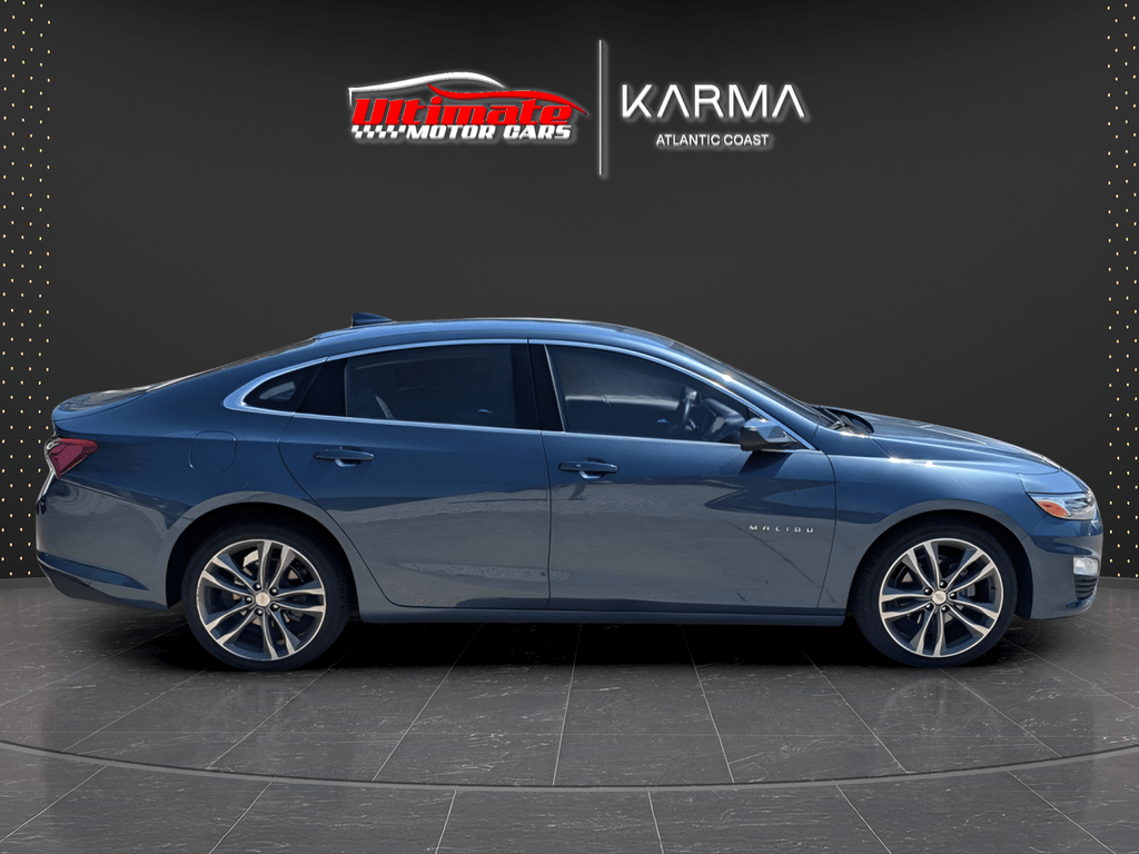 2024 Chevrolet Malibu LT Saint Augustine FL