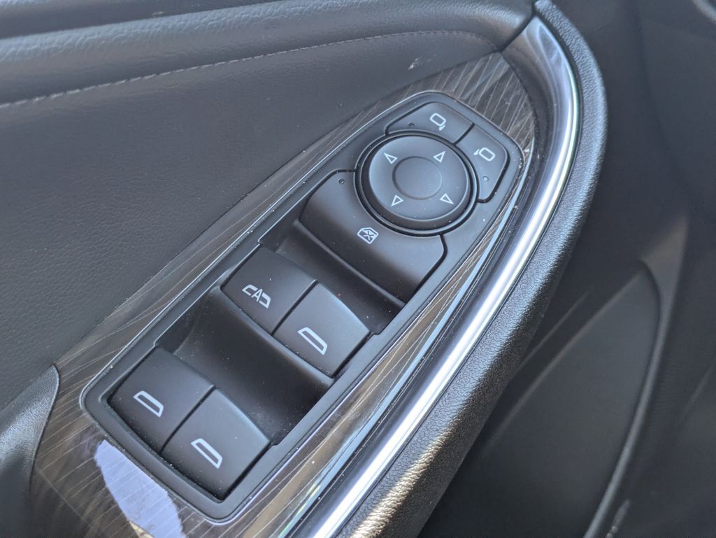 2024 Chevrolet Malibu LT Saint Augustine FL