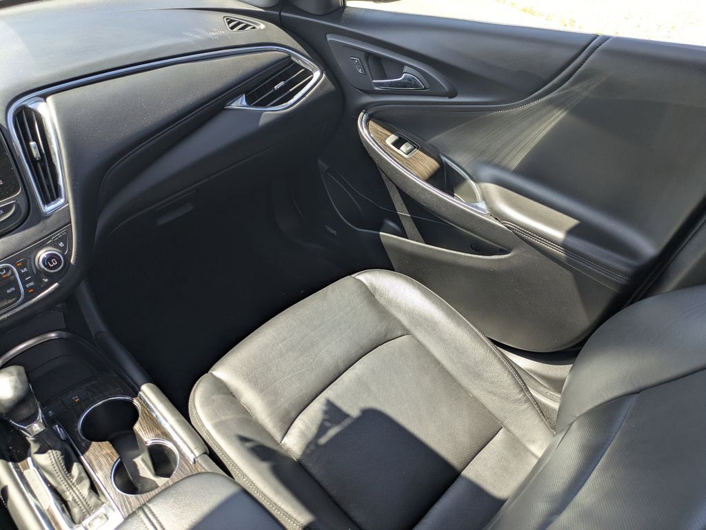 2024 Chevrolet Malibu LT Saint Augustine FL