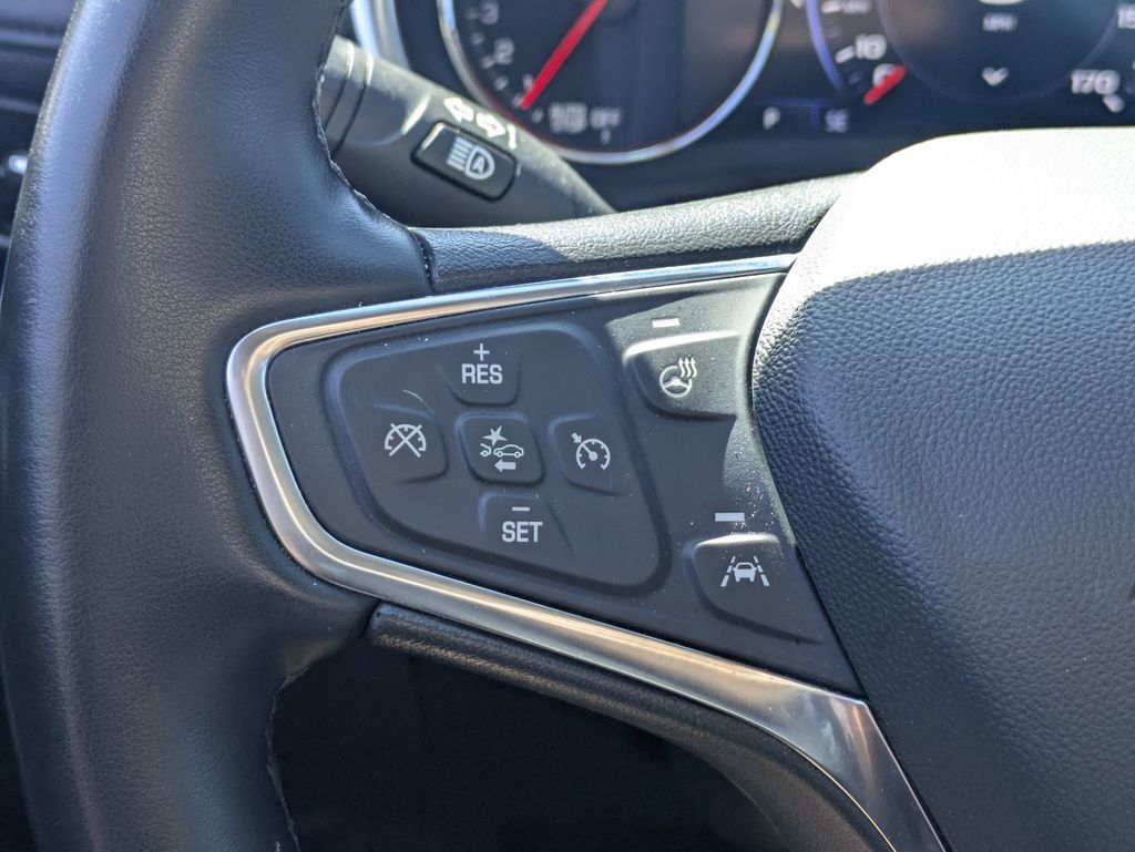 2024 Chevrolet Malibu LT Saint Augustine FL