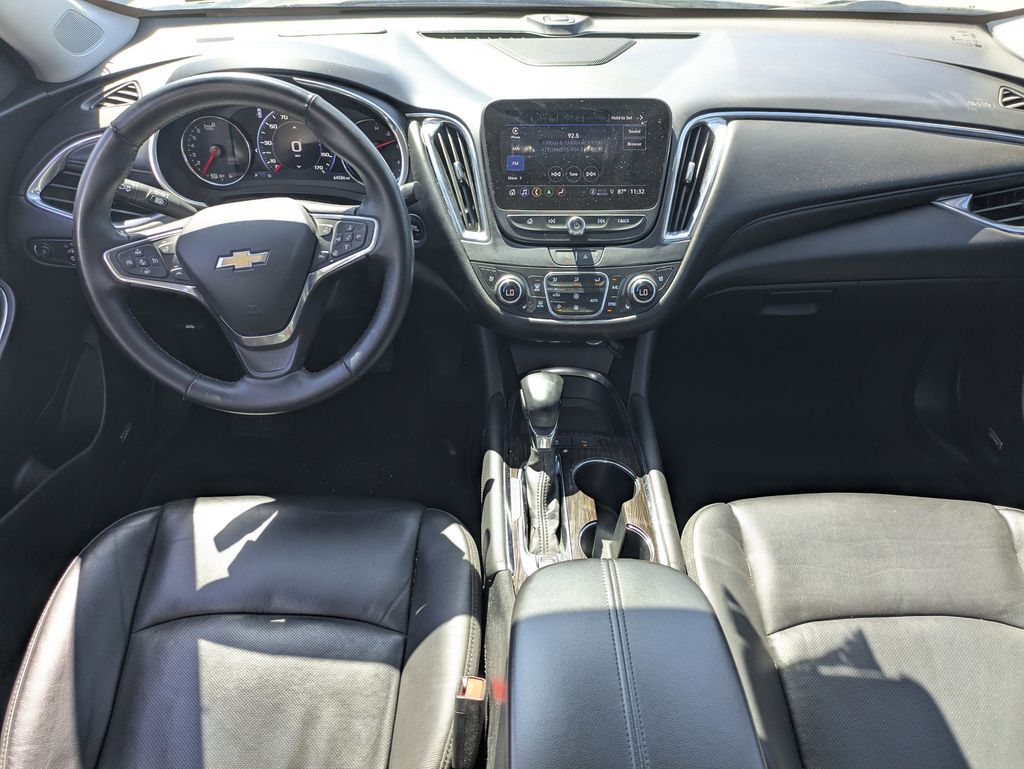 2024 Chevrolet Malibu LT Saint Augustine FL