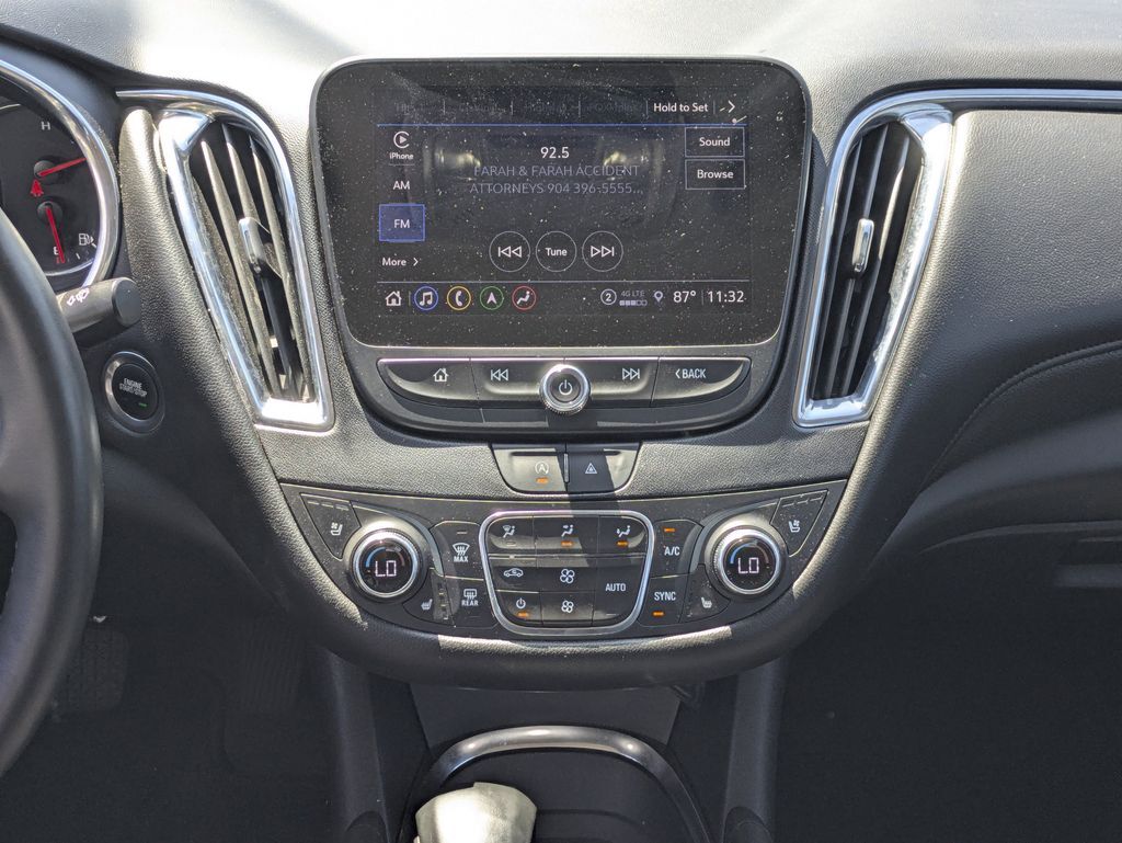 2024 Chevrolet Malibu LT Saint Augustine FL