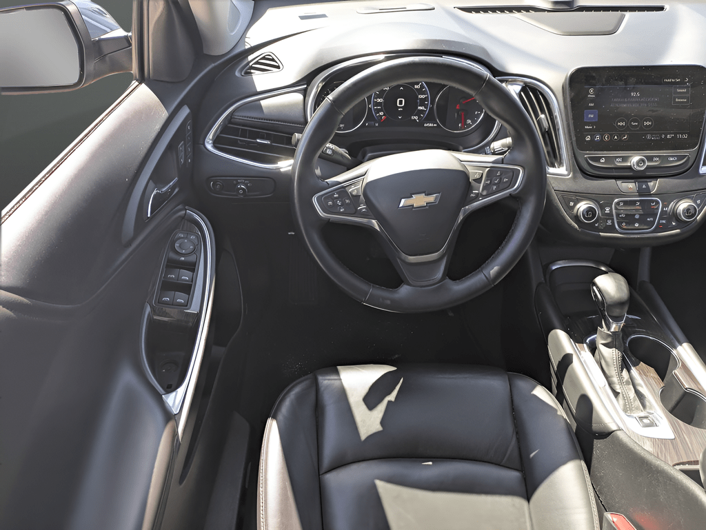 2024 Chevrolet Malibu LT Saint Augustine FL