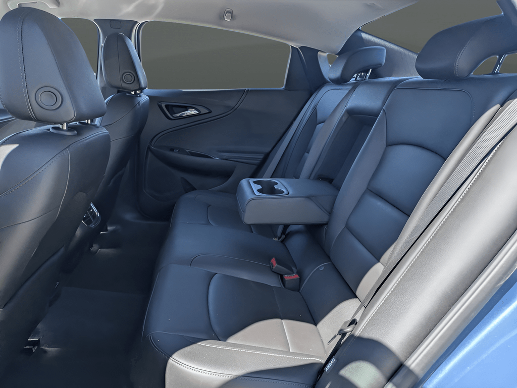 2024 Chevrolet Malibu LT Saint Augustine FL