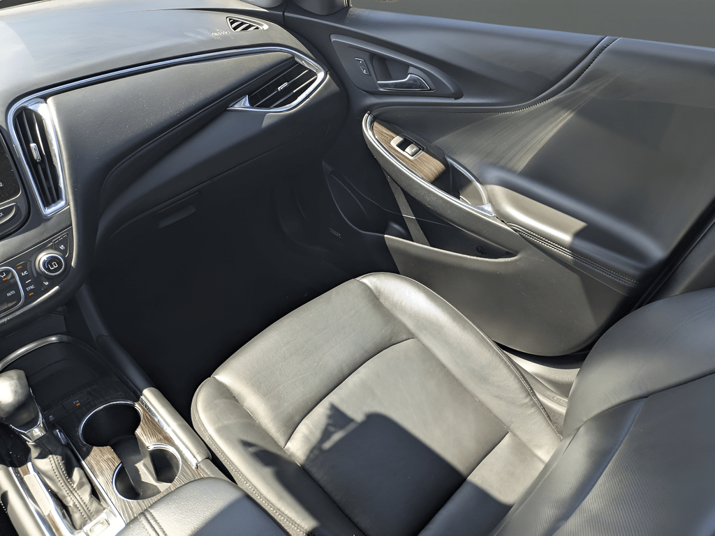 2024 Chevrolet Malibu LT Saint Augustine FL