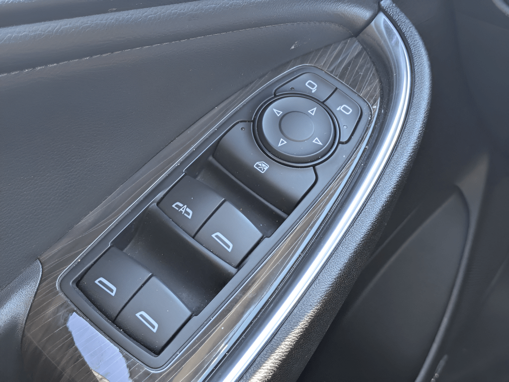 2024 Chevrolet Malibu LT Saint Augustine FL