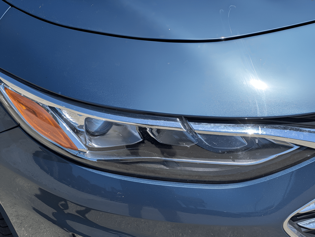 2024 Chevrolet Malibu LT Saint Augustine FL