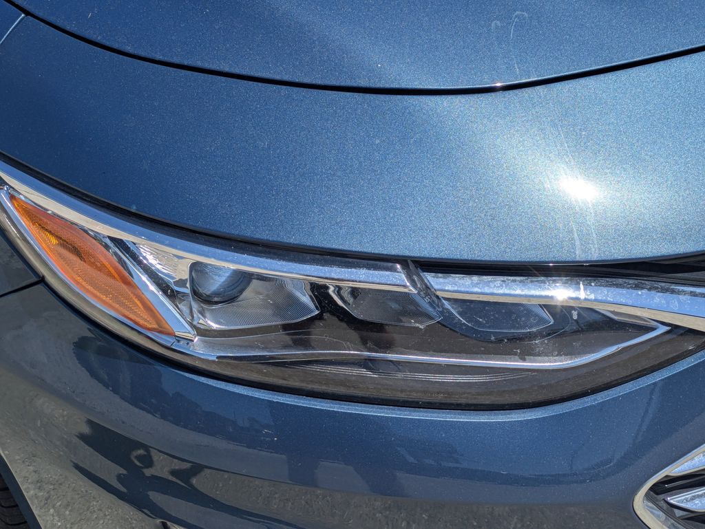 2024 Chevrolet Malibu LT Saint Augustine FL