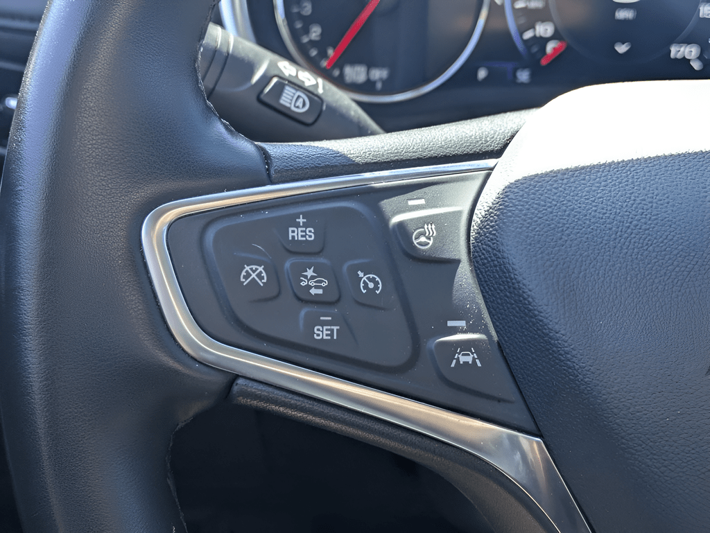 2024 Chevrolet Malibu LT Saint Augustine FL